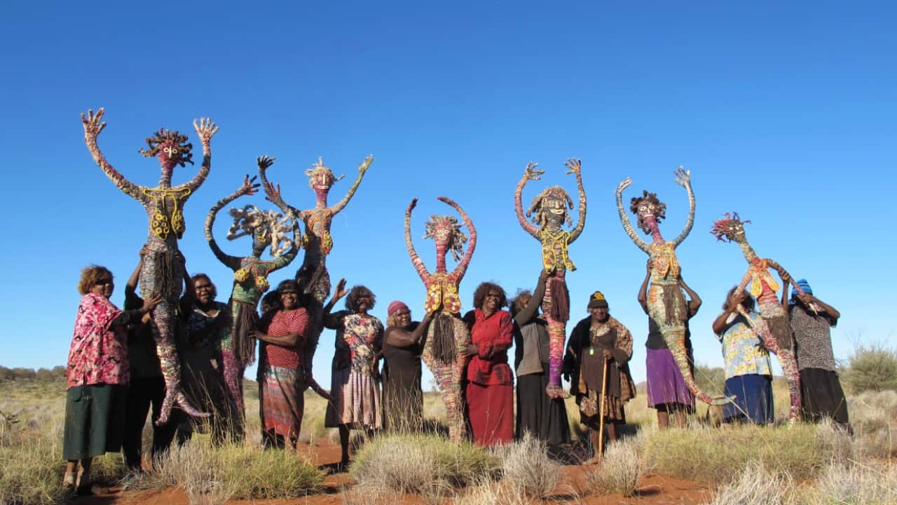 Songlines