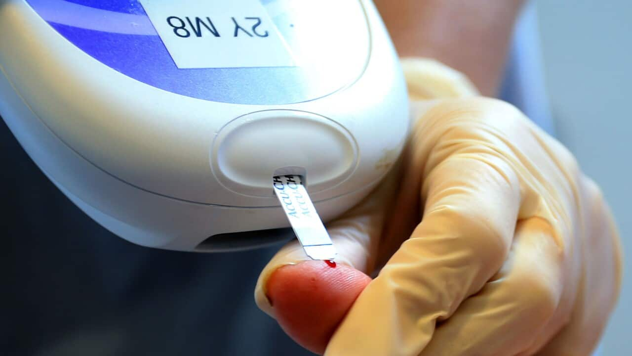 A new study has found evidence coronavirus could be causing diabetes in otherwise healthy adults.