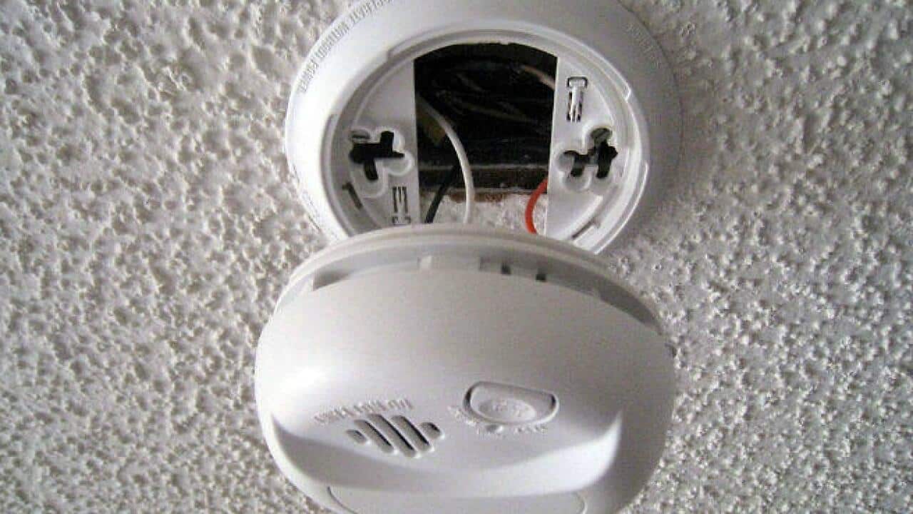In Canterbury-Bankstown, 80 per cent of the homes do not have working smoke alarms.