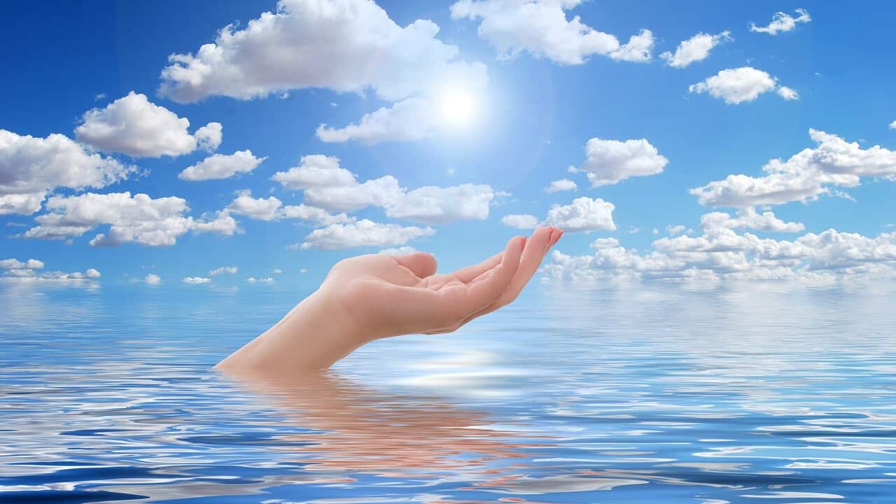 Drowning - Pixabay