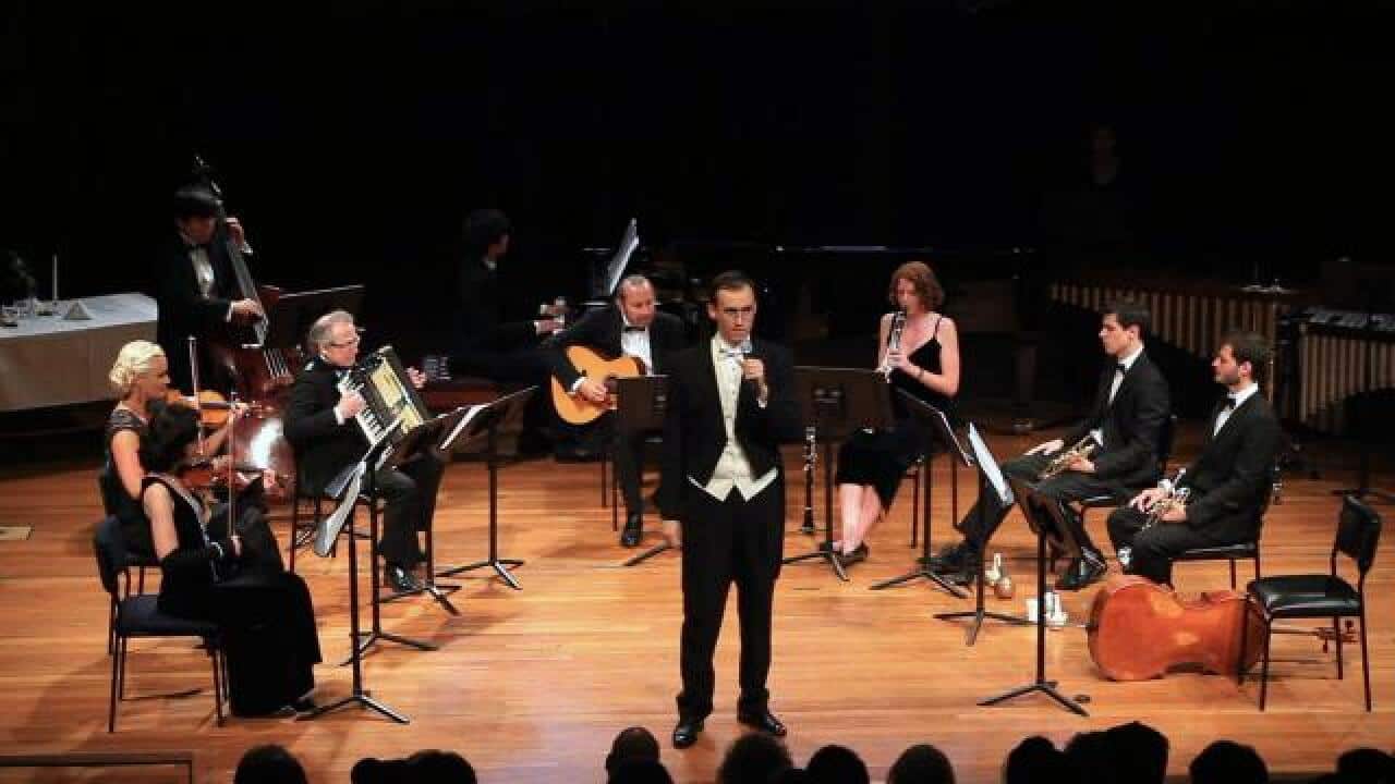 Adam Wasiel - Adria Nostalgia.jpg