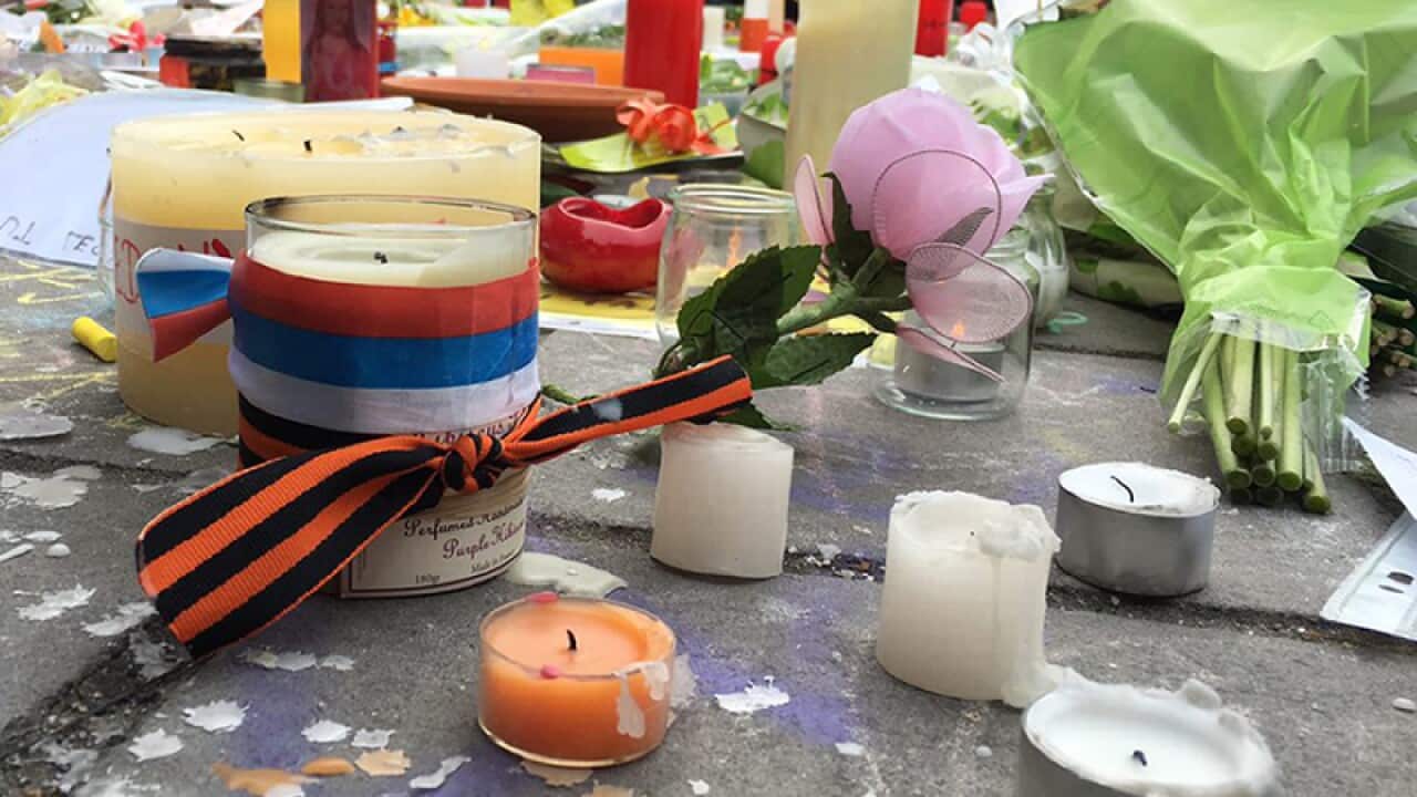 Image for read more article 'Related reading'