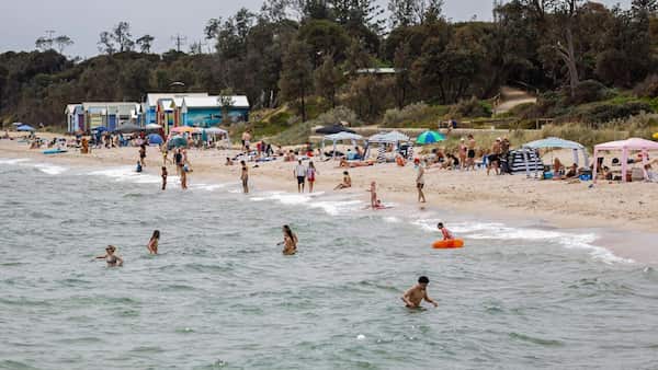 Record numbers of young people and migrants figure in drowning deaths image