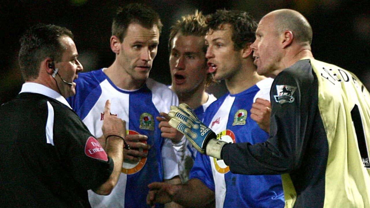 Lucas Neill