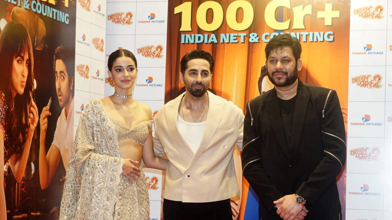 Entertainment India - September 2023
