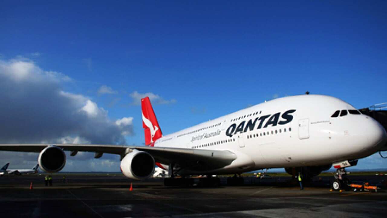 QantasFile