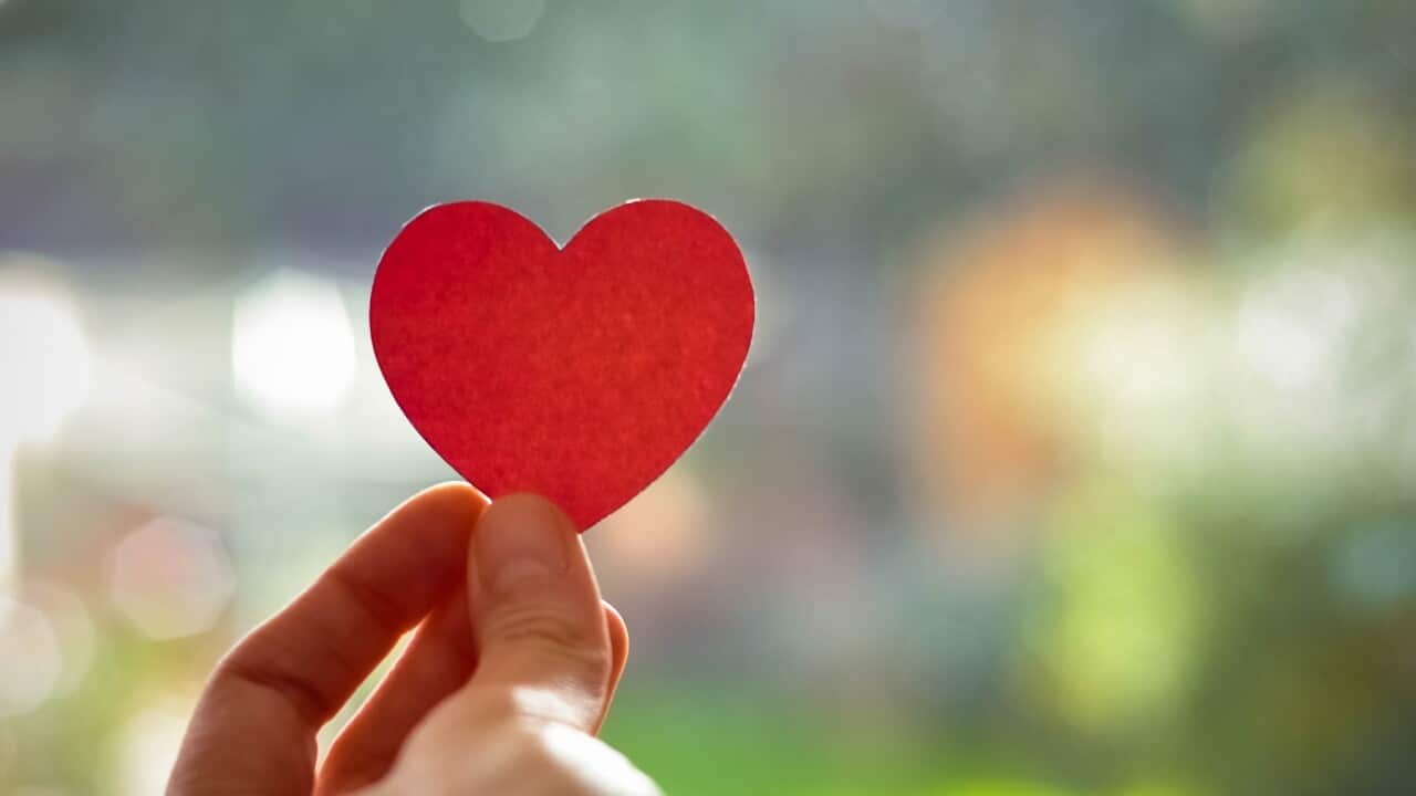 Heart health (Getty Images)