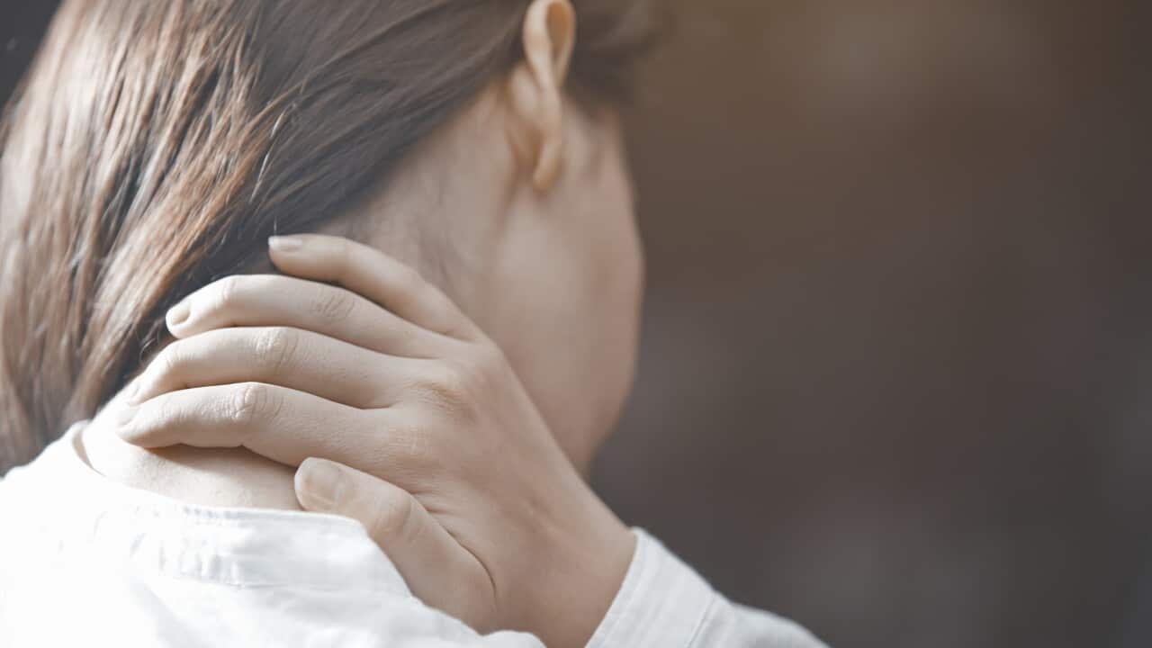 Chronic Fatigue Syndrome cure
