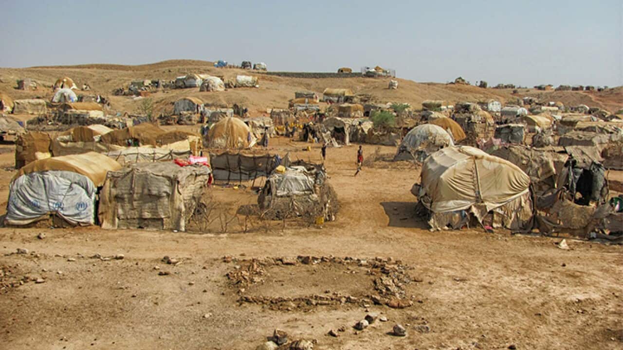 REfugees crisis
