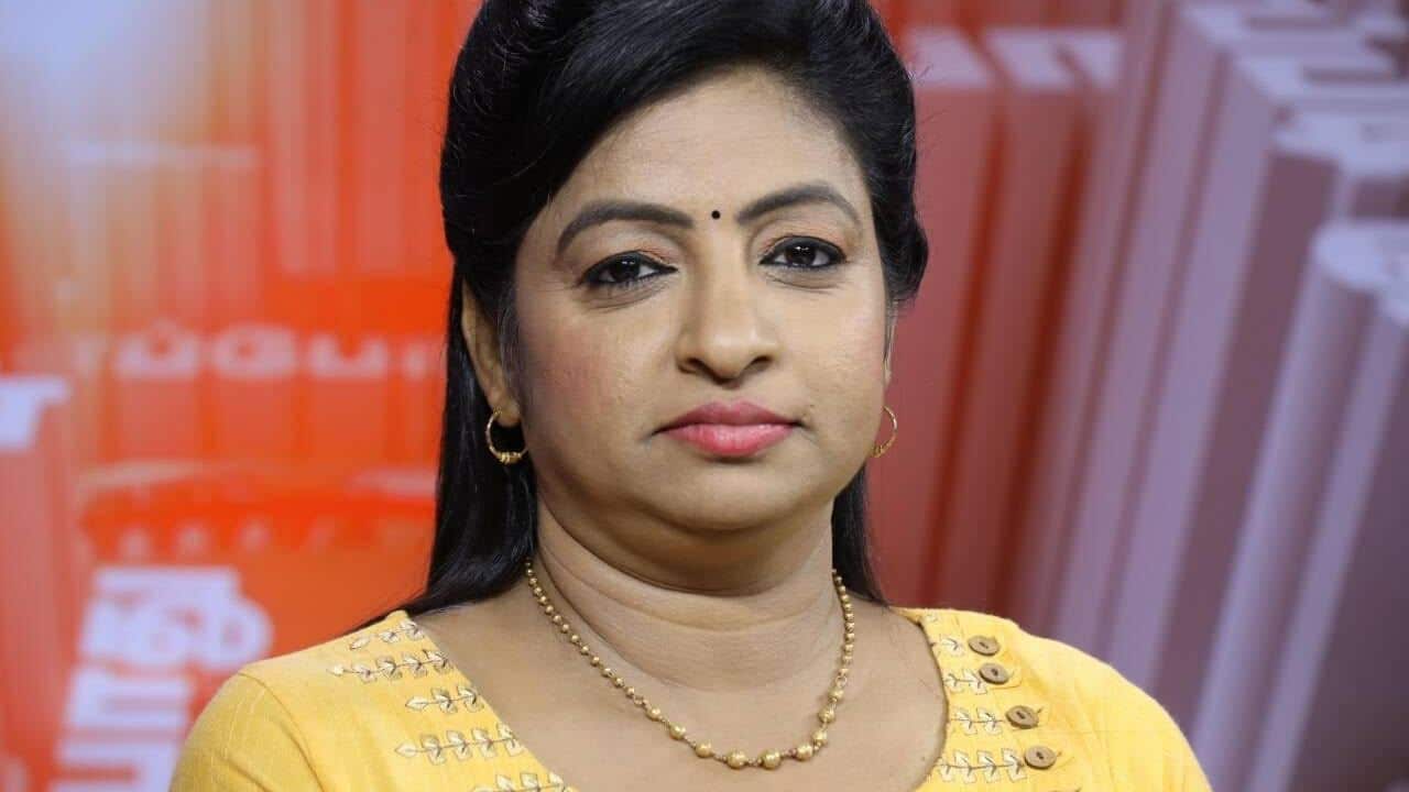 K.S.Sugitha Sarangaraj