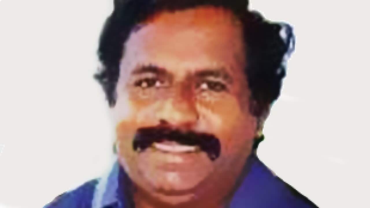Dr John G Samuel