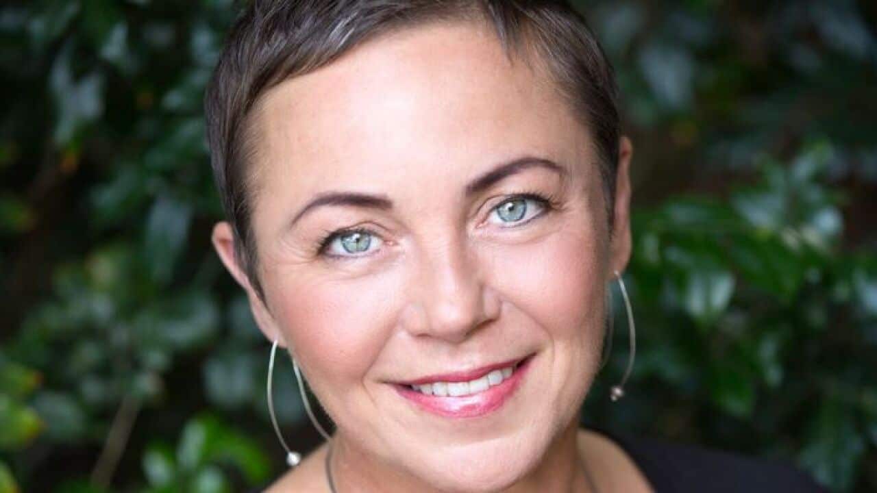 Tineke Van der Eecken
