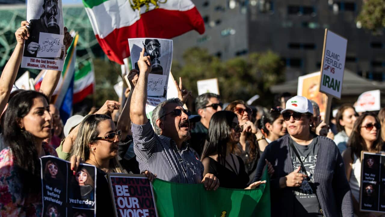 Mahsa Amini: Rallies across Australia mark one year since Kurdish-Iranian woman’s death in custody Mahsa Amini: Rallies across Australia mark one year since Kurdish-Iranian woman’s death in custody