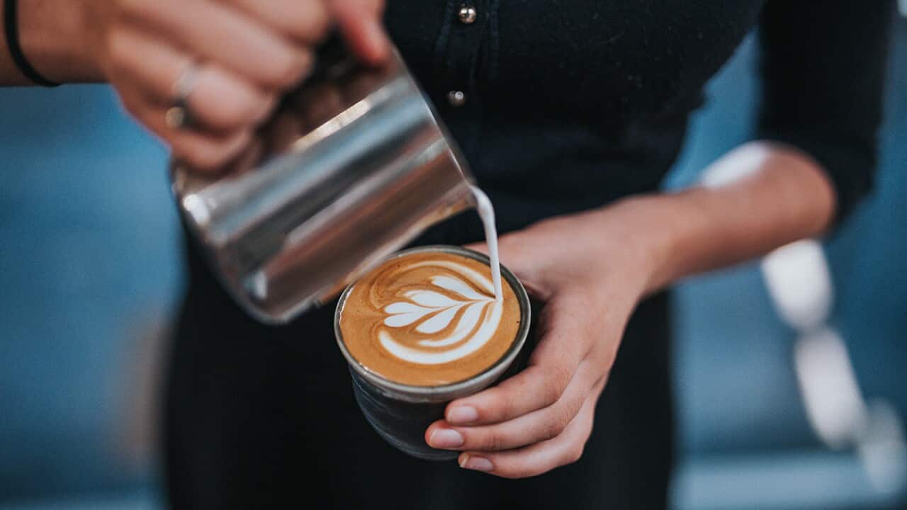 These cafes are remaining open on December 25.