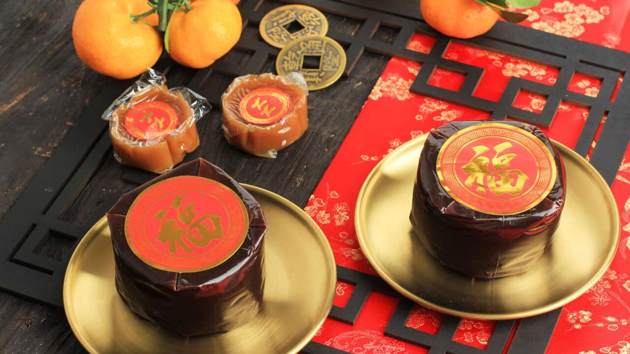 Welcome the Lunar New Year with sticky fingers and fortunes - Vimarsana News