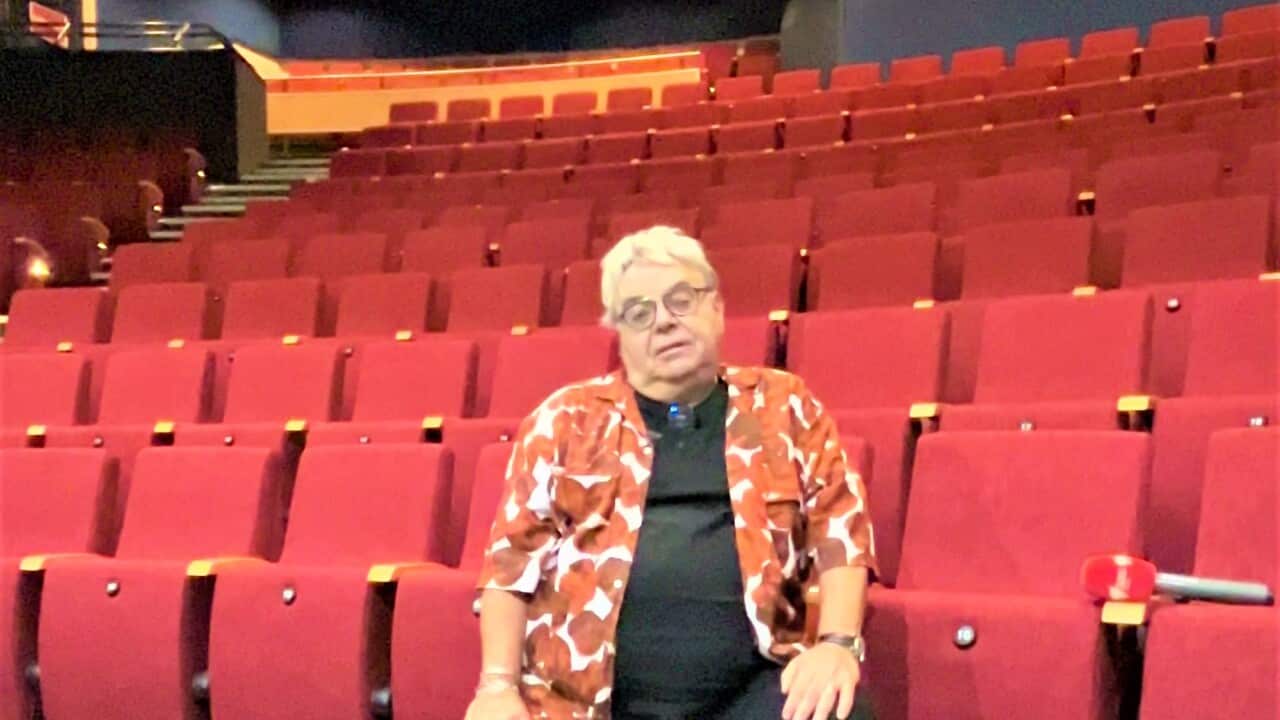 Harris Konstantinidis