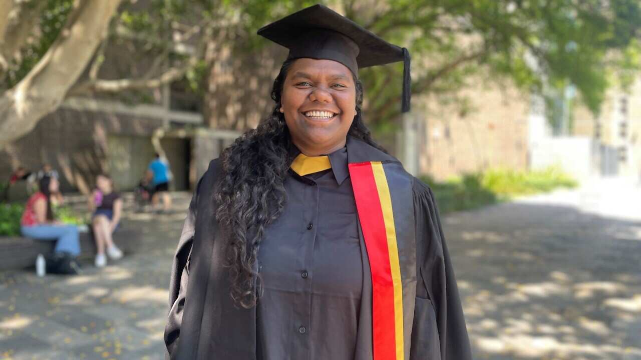 Melissa Andrews-Wurramarrba studied at the Bush Uni (SBS-Youssef Saudie).jpg