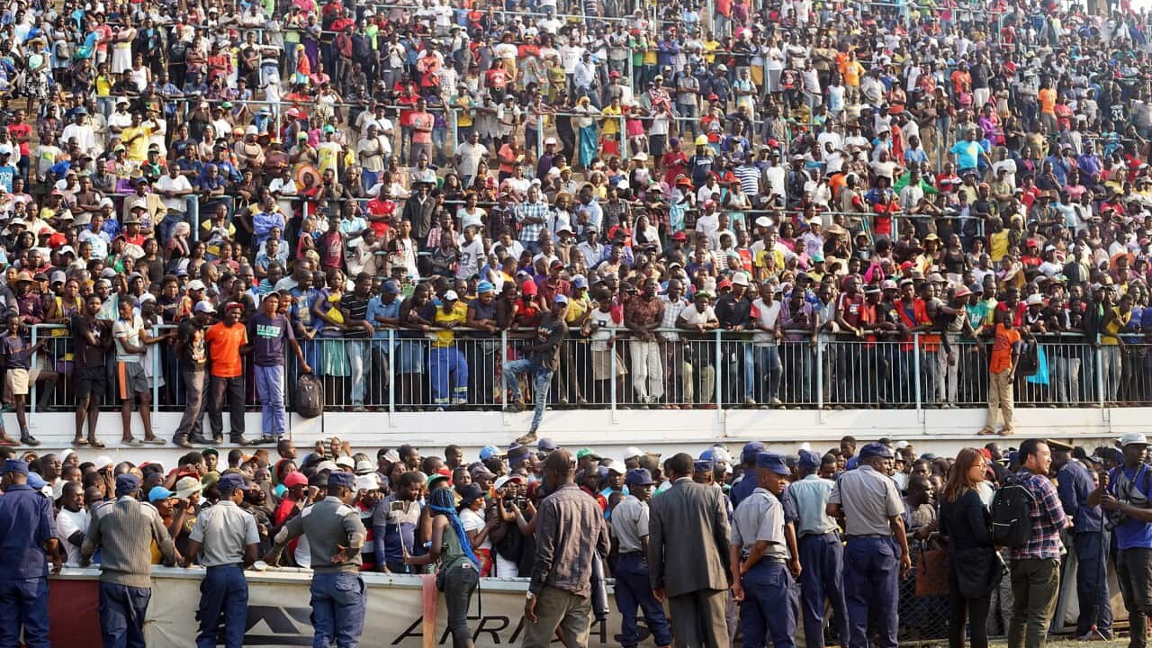 Australia-based Zimbabweans reflect on Robert Mugabe's legacy