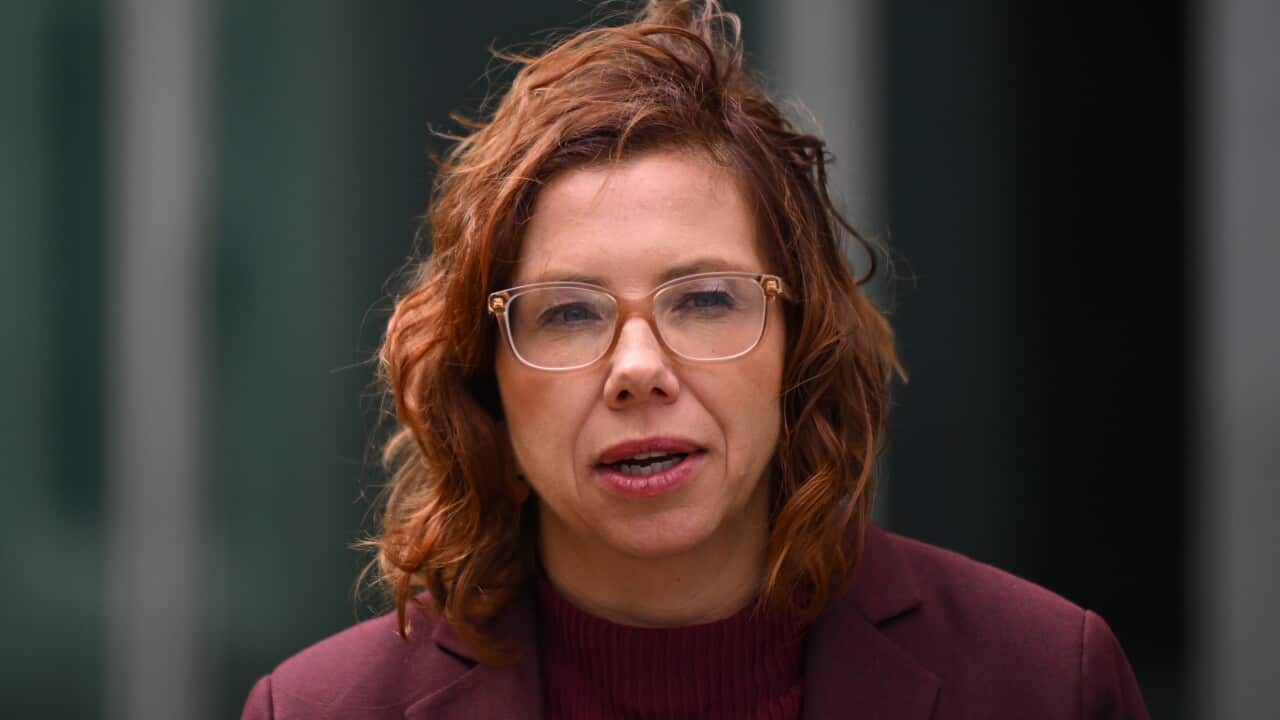 AMANDA RISHWORTH PRESSER