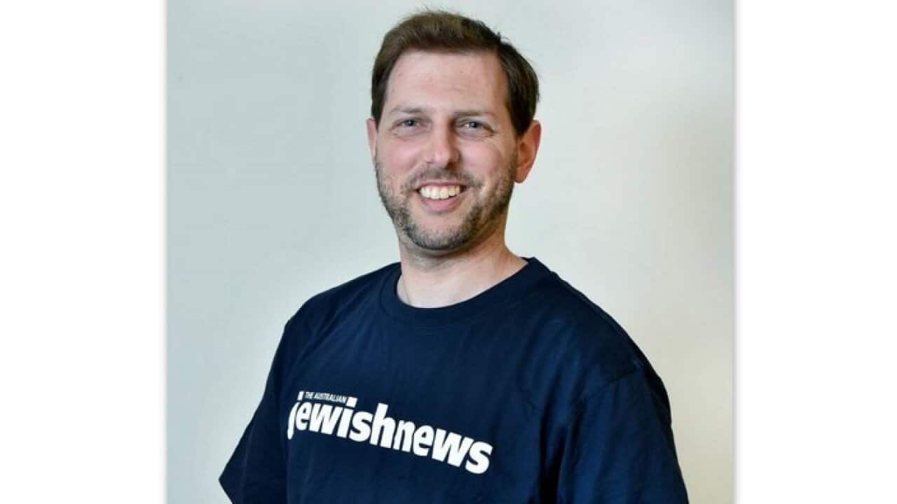 Shane Disiatnik and Nitza Lowenstein