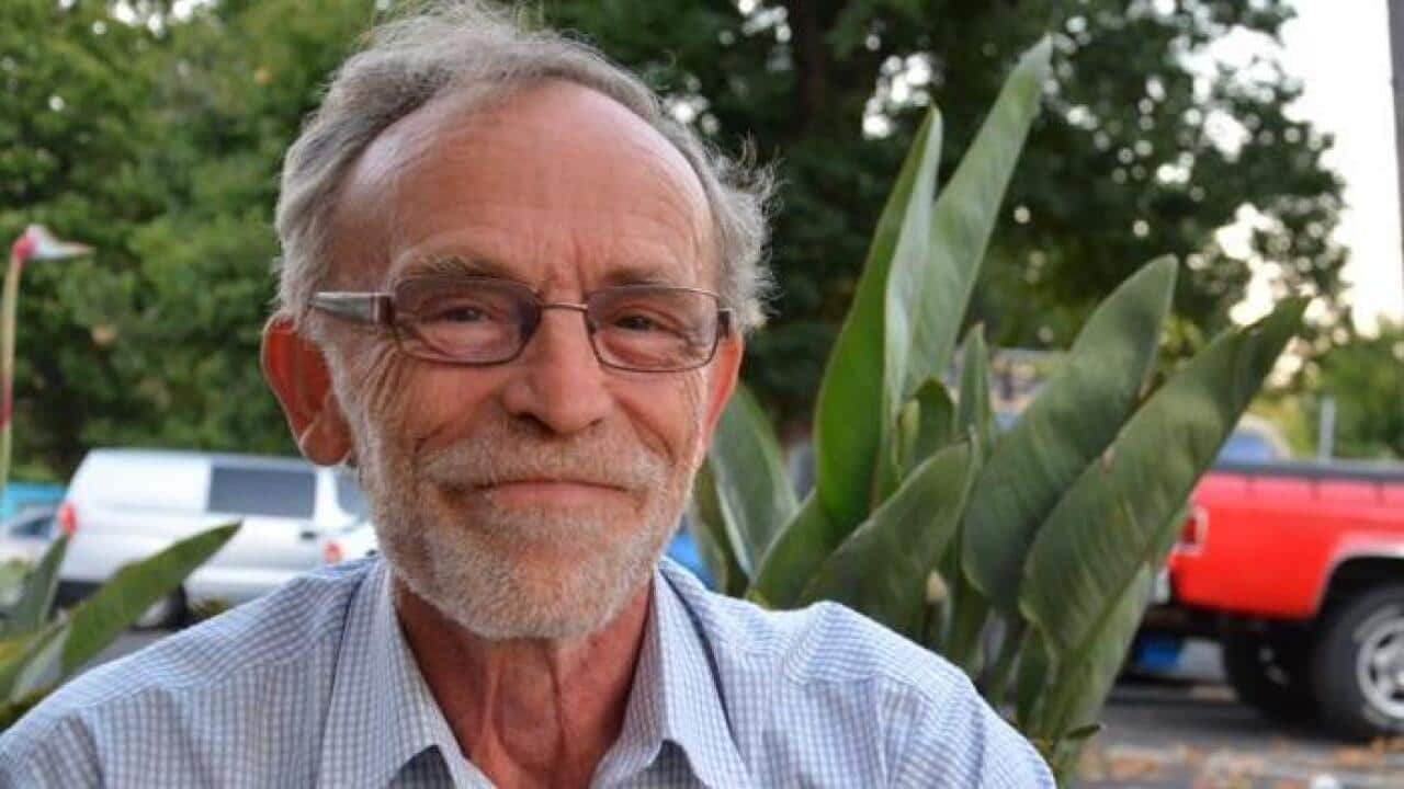 Erik Shaip Lloga