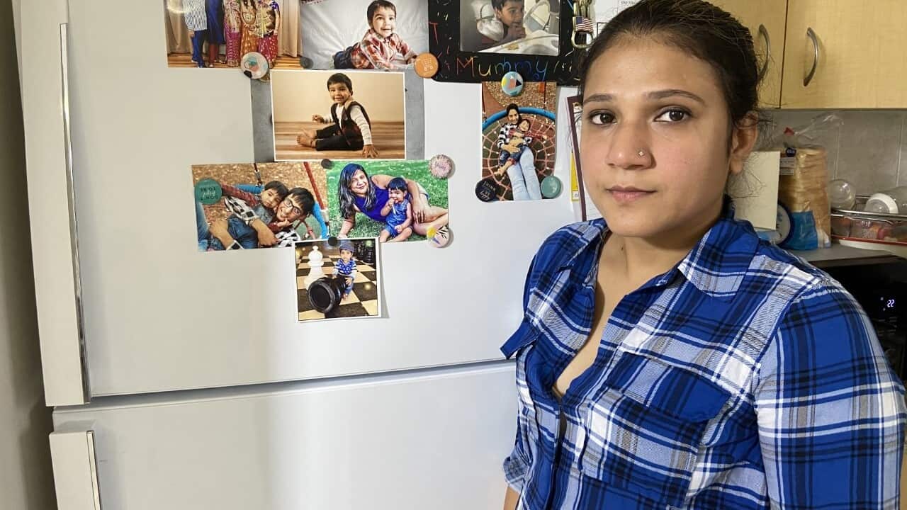 international borders, migrant families, covid-19, petition, migration changes