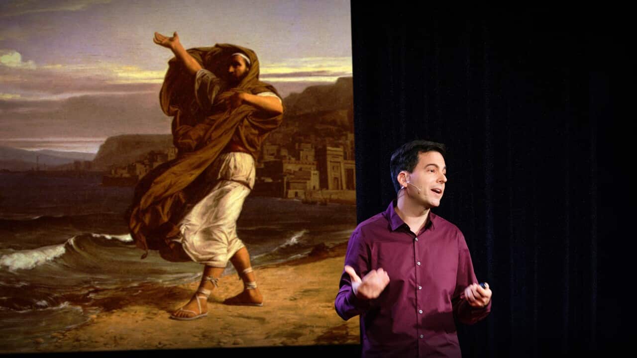 Eduardo Briceño shares some useful techniques to keep learning and always feel like you're moving forward.