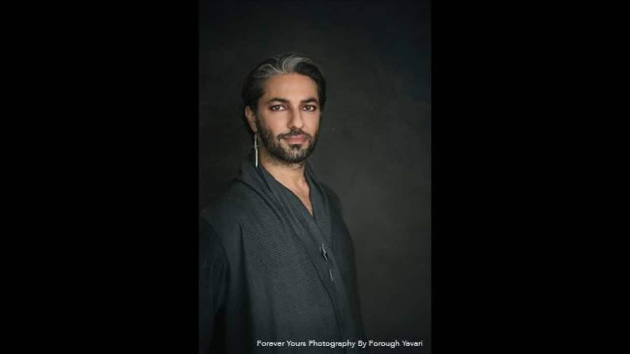 Shahrokh Moshkin Ghalam