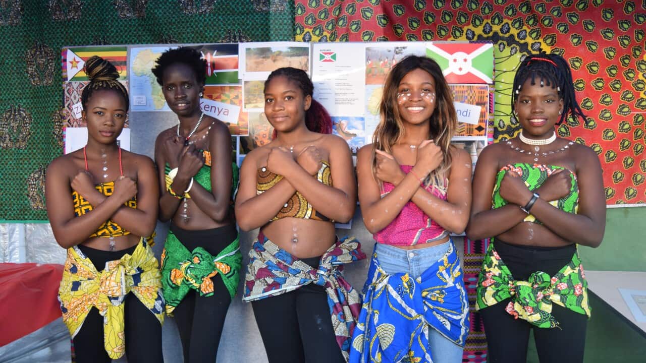 Shepparton Dance Group 