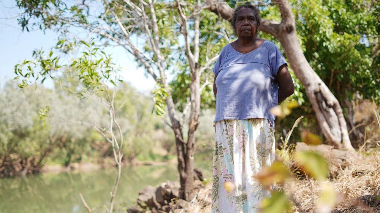 Patricia Marrfurra McTaggart