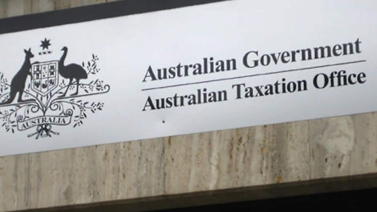 Australian Taxation Office