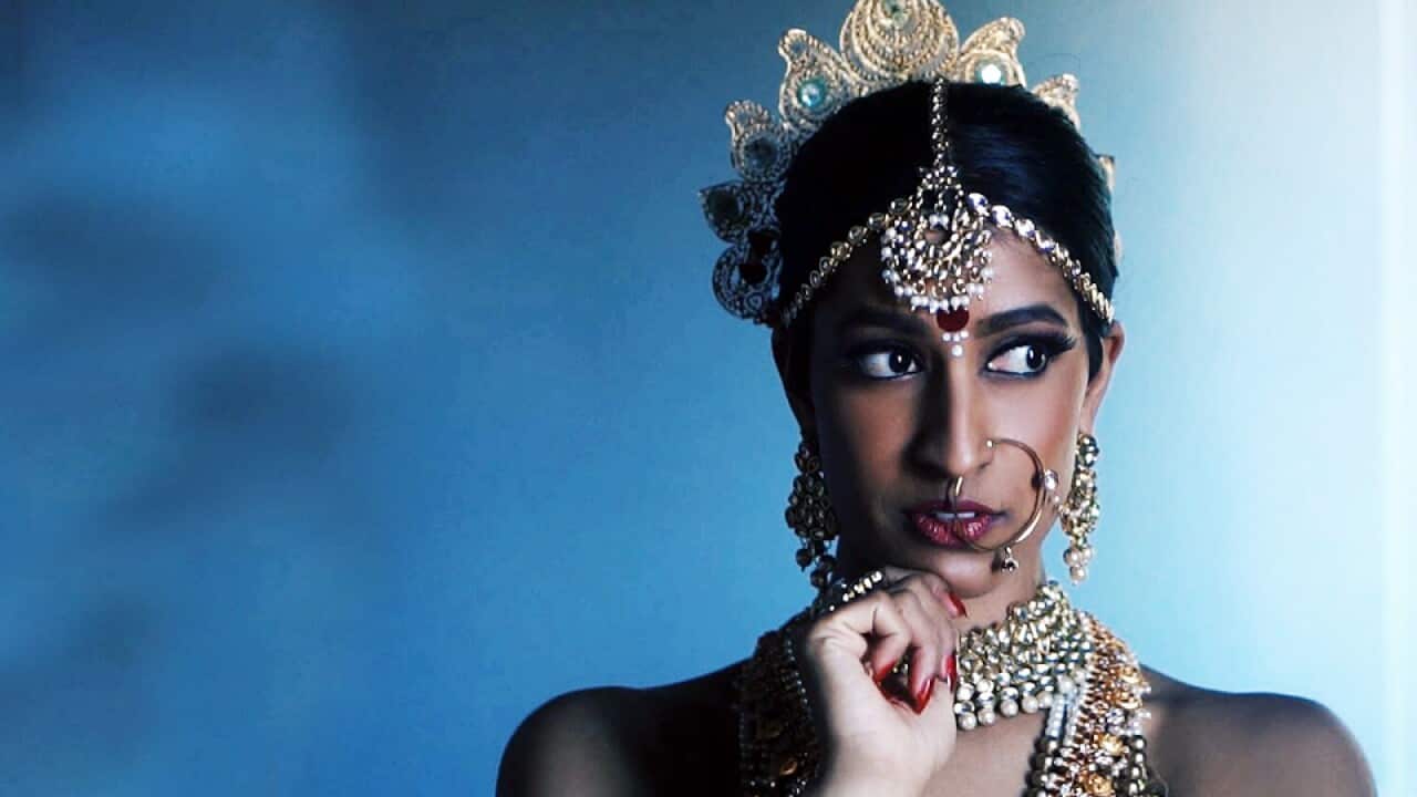 Shyamla Eswaran