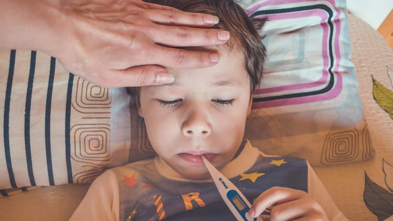 Is there any link between COVID-19 with Kawasaki Disease?