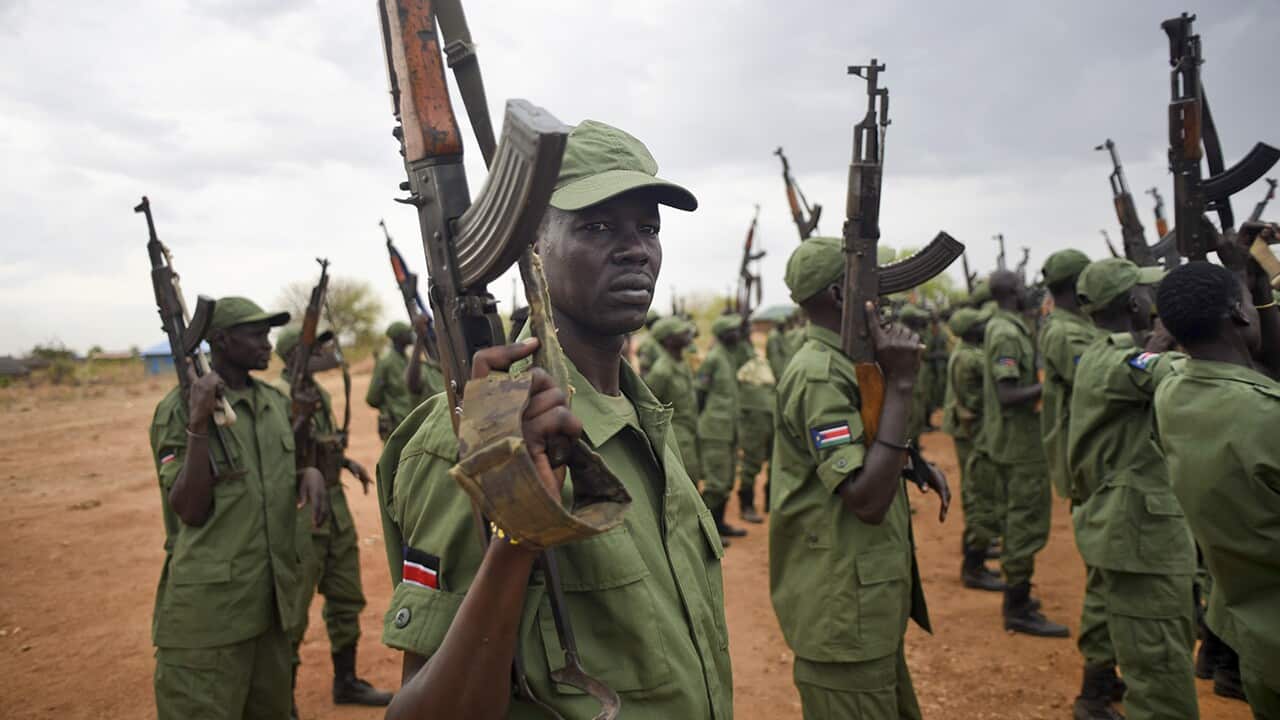 Sudan