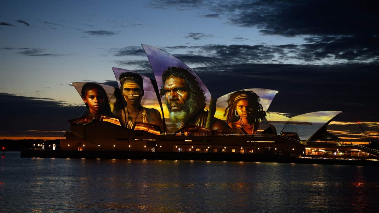 AUSTRALIA DAY 2024 SYDNEY