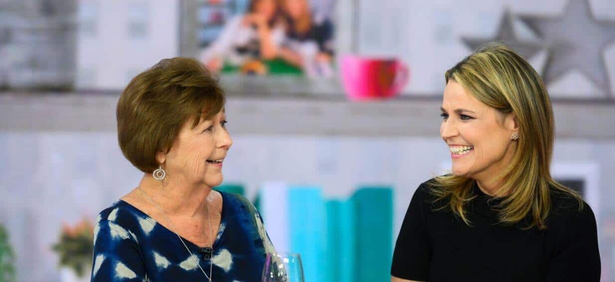 ‘We will pay’: US TV host Savannah Guthrie’s plea for missing mother’s safe return 