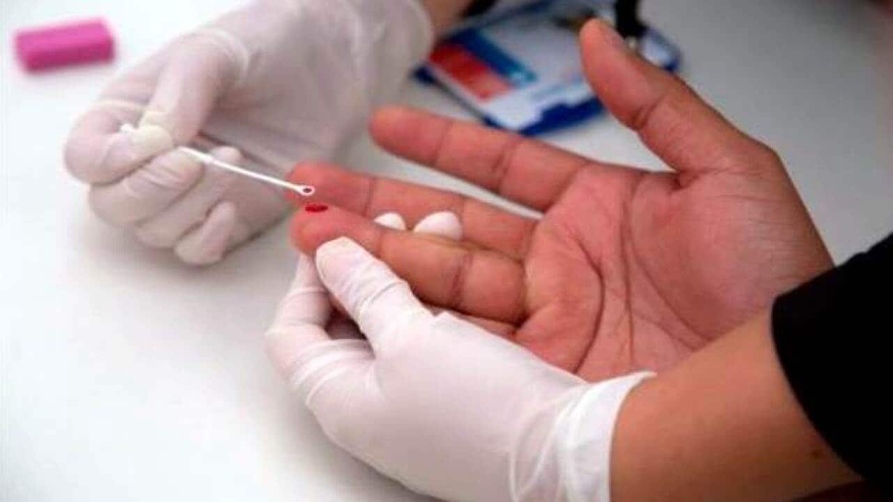 Philippine HIV/AIDS Law