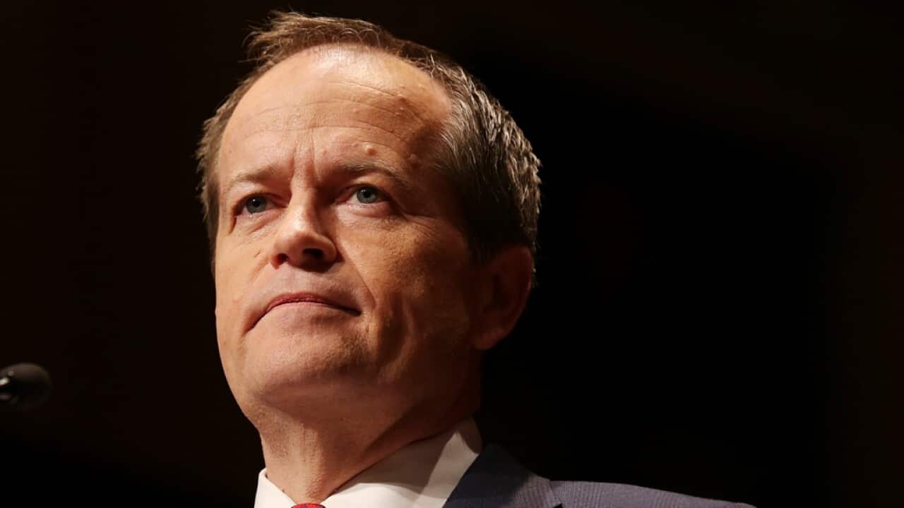Bill Shorten preferred Prime Minister policies 