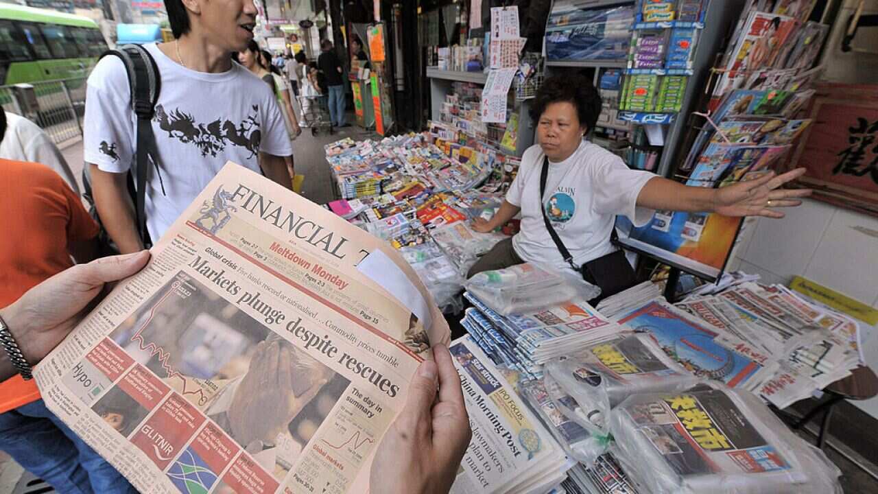 Newspaper