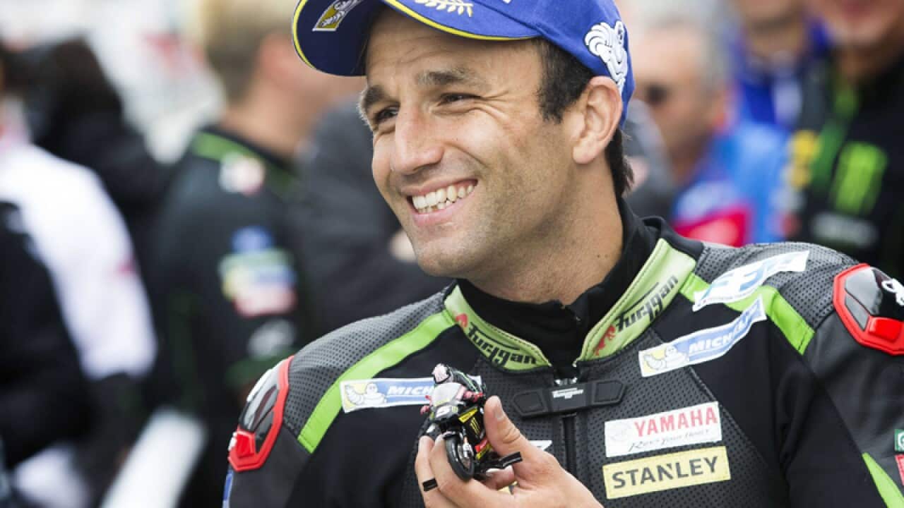 Johann Zarco