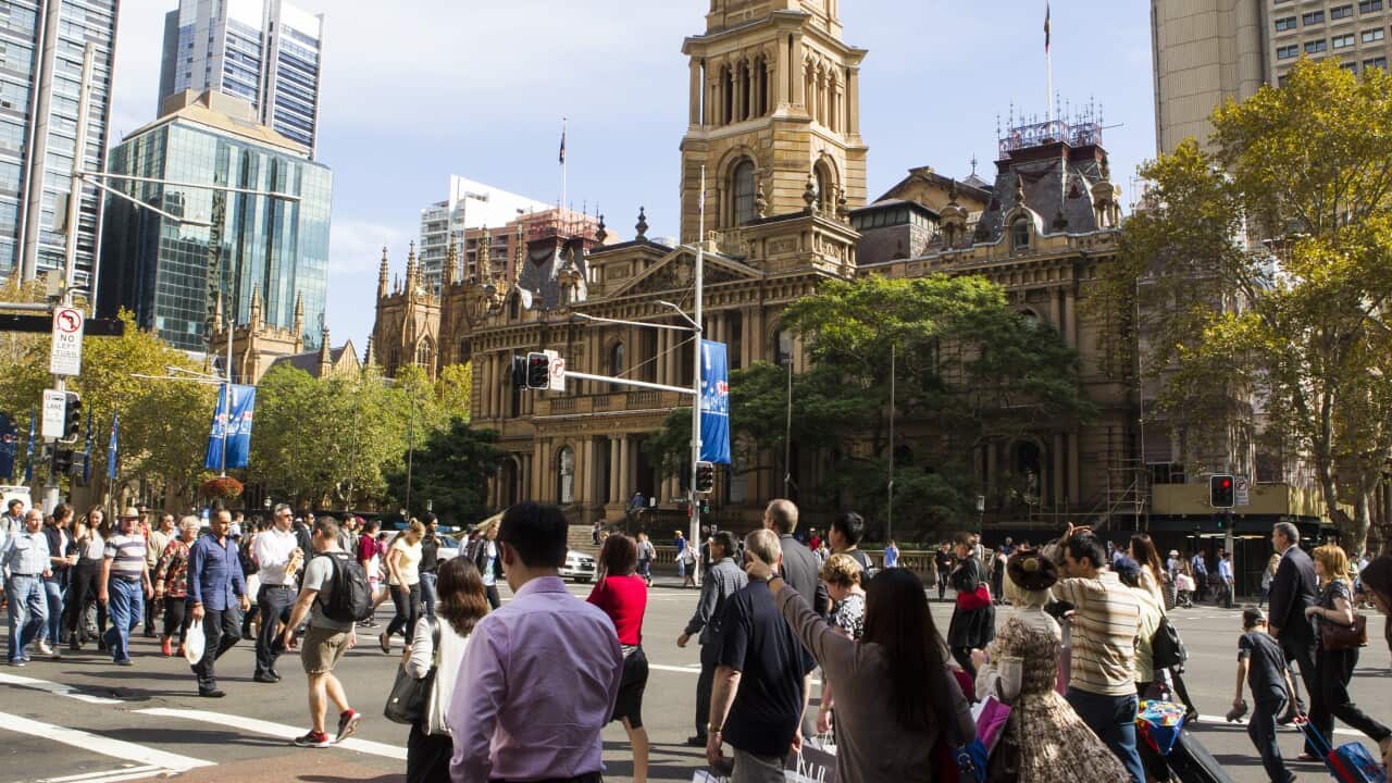 澳大利亚失业率有所下降但就业市场正在疲软| SBS Chinese