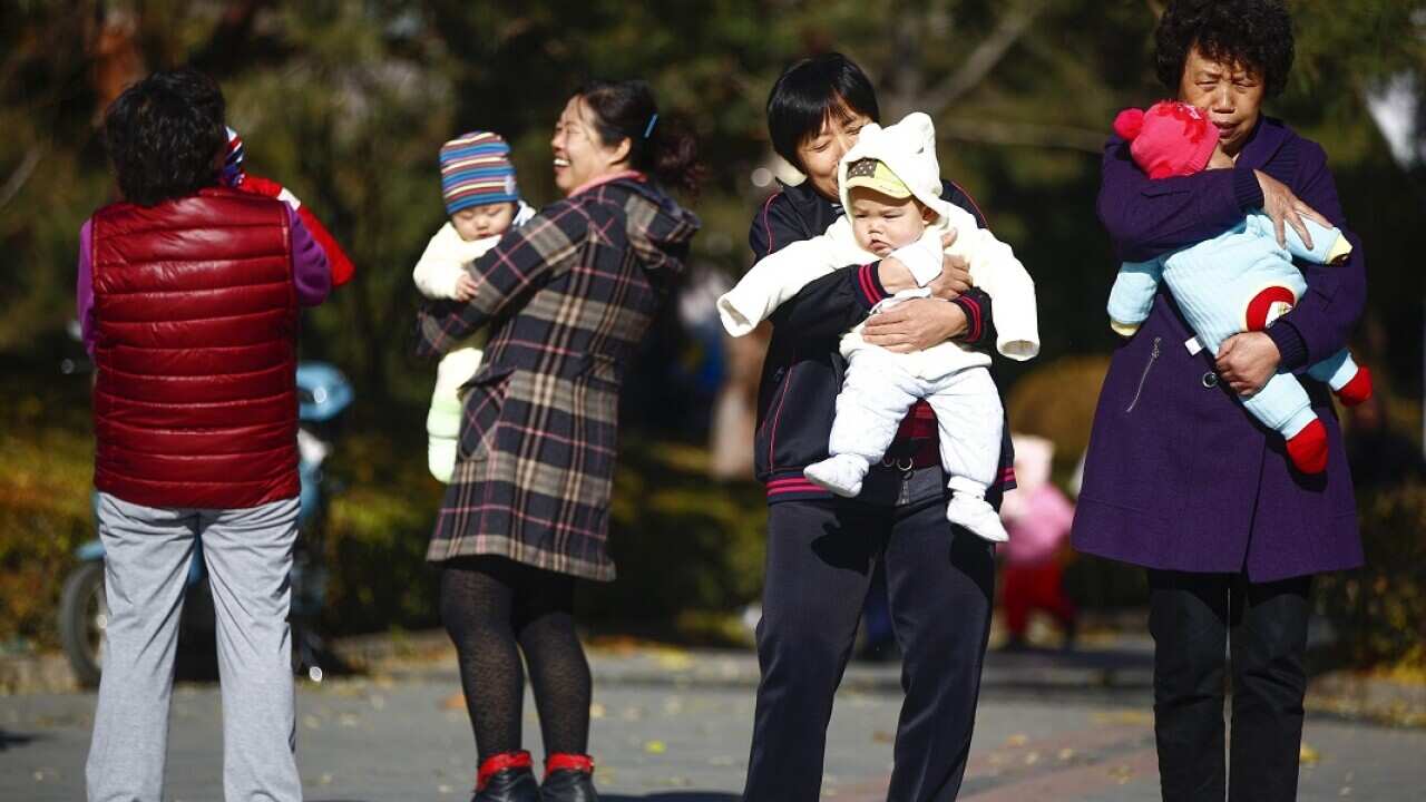 China abolished its one-child policy in 2015, but it's now struggling to encourage women to have more babies.