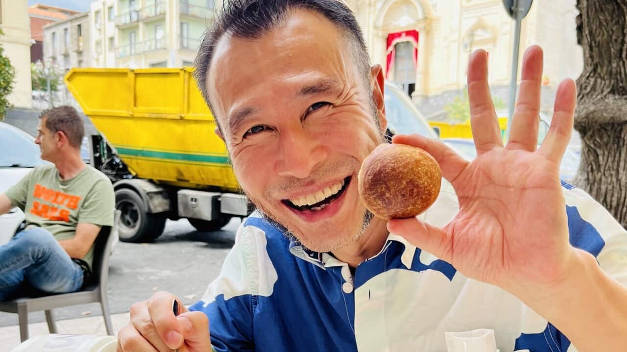Soichi Terada