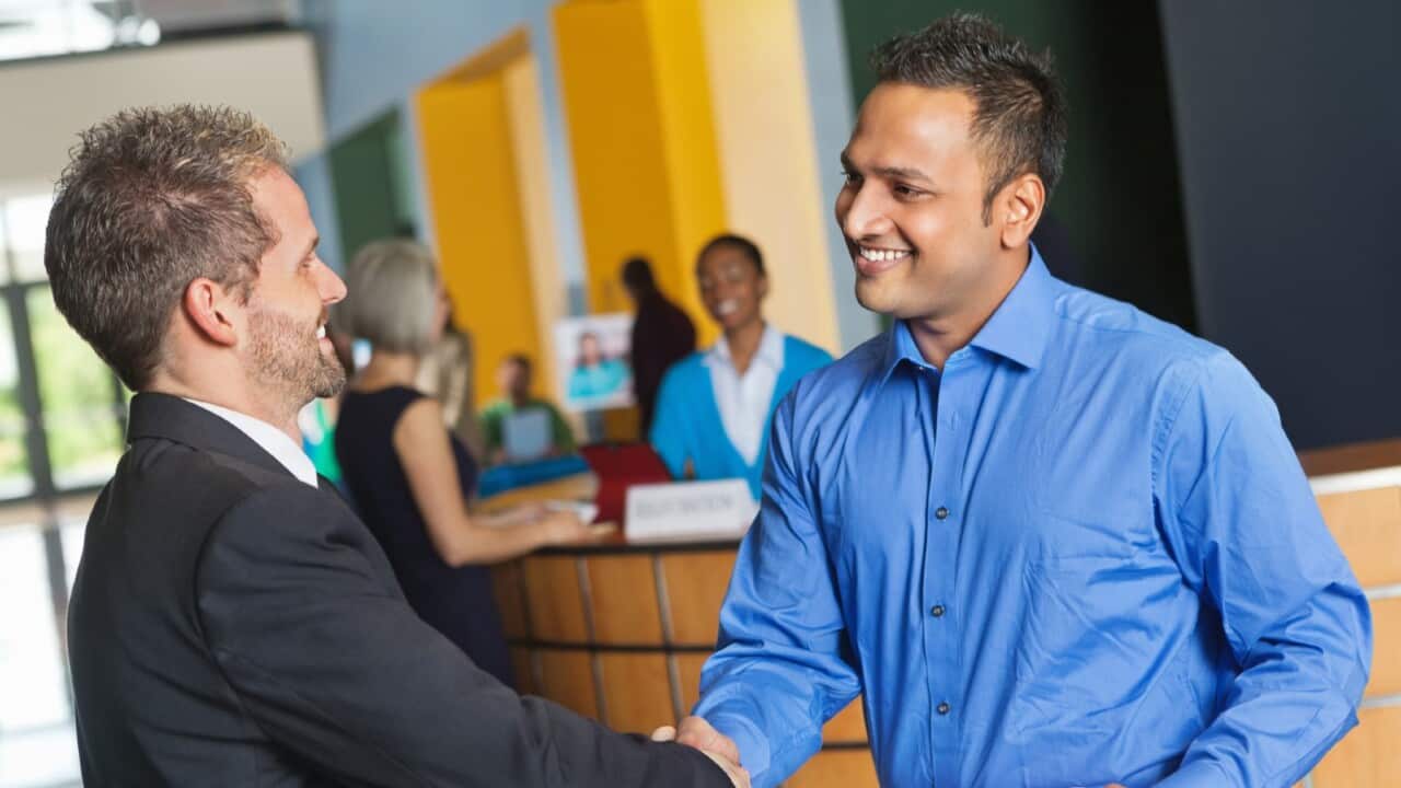 Job hunting, Jobs, Job application, Job interview