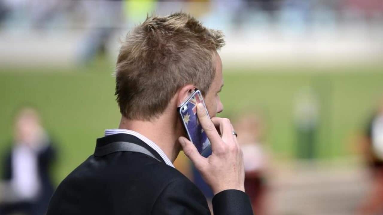 Telcos are under fire for the timing of their responses to customer issues.