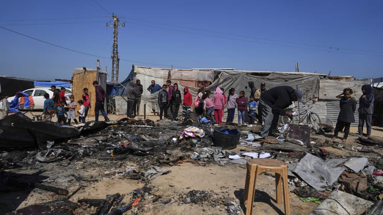 Hamas rejects Israel’s interim truce offer, wants ‘comprehensive’ deal to end Gaza war Hamas rejects Israel’s interim truce offer, wants ‘comprehensive’ deal to end Gaza war