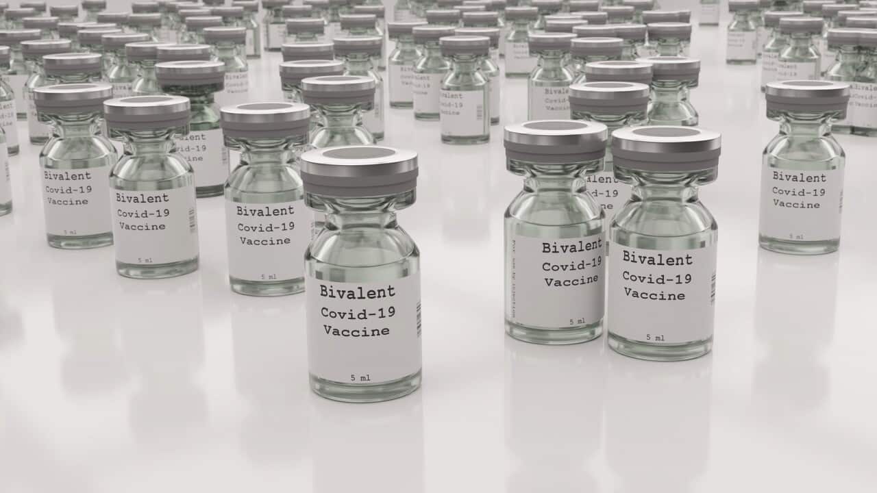 Bivalent Covid19 Vaccine