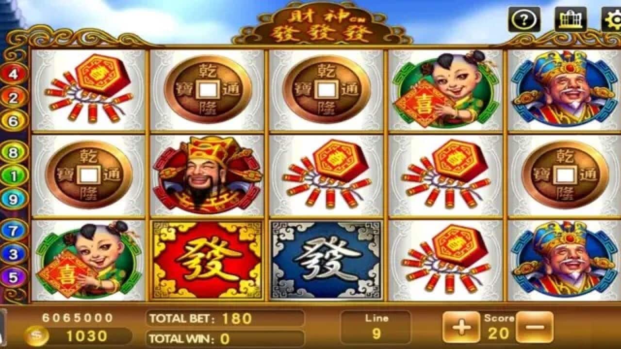 Online Gambling Myanmar