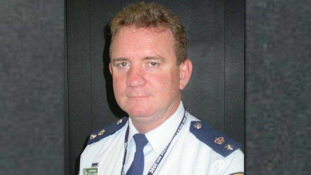 Peter Lennon, Detective Superintendent, NSW Police Force | Fairfield Local Area Command