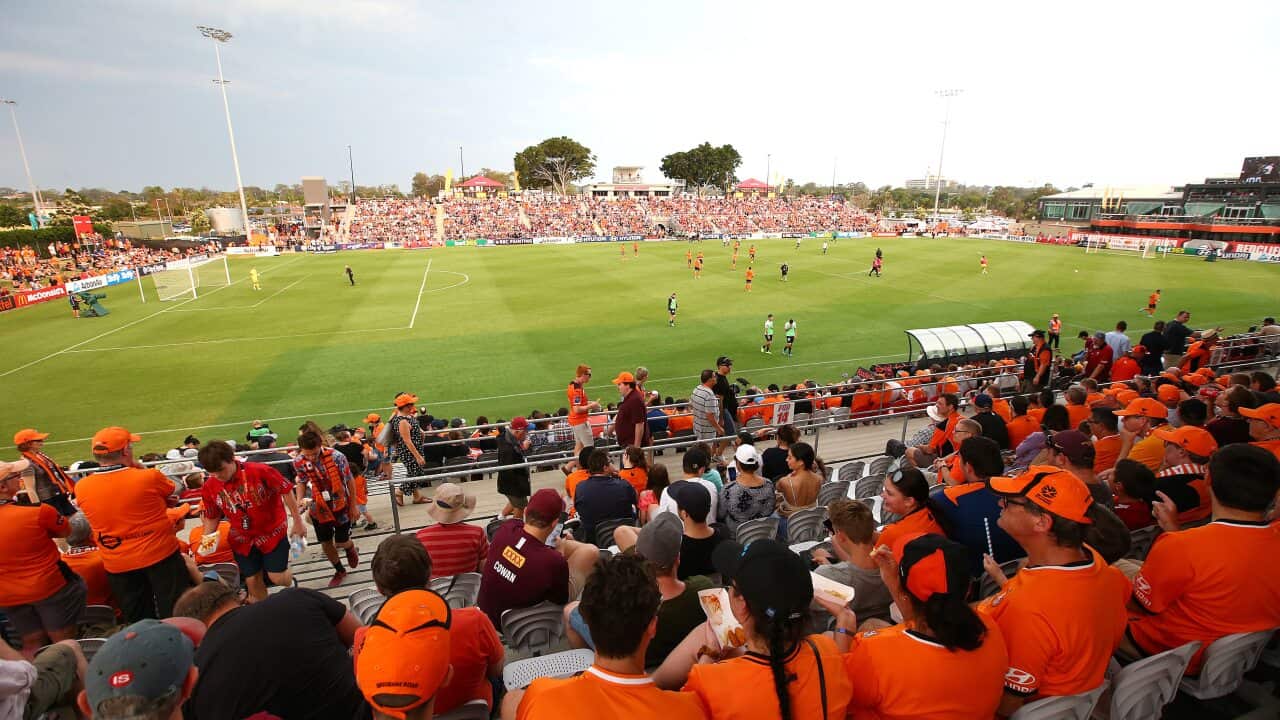 Brisbane Roar